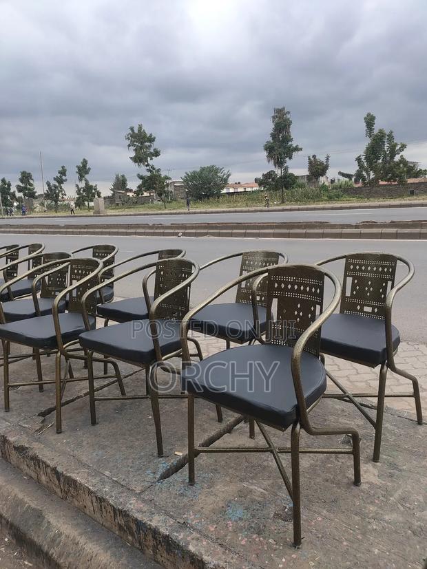 Bar/ Restaurant Seats - thumbnail 2