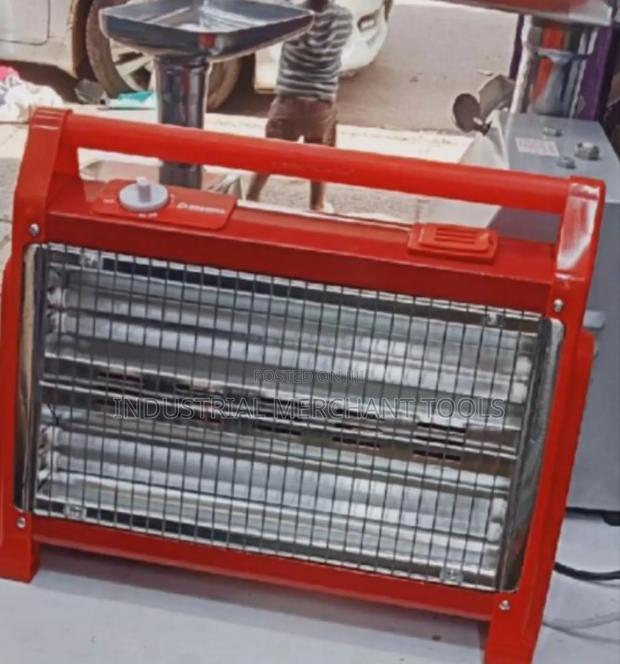 New Arrivals Room Heater - main view