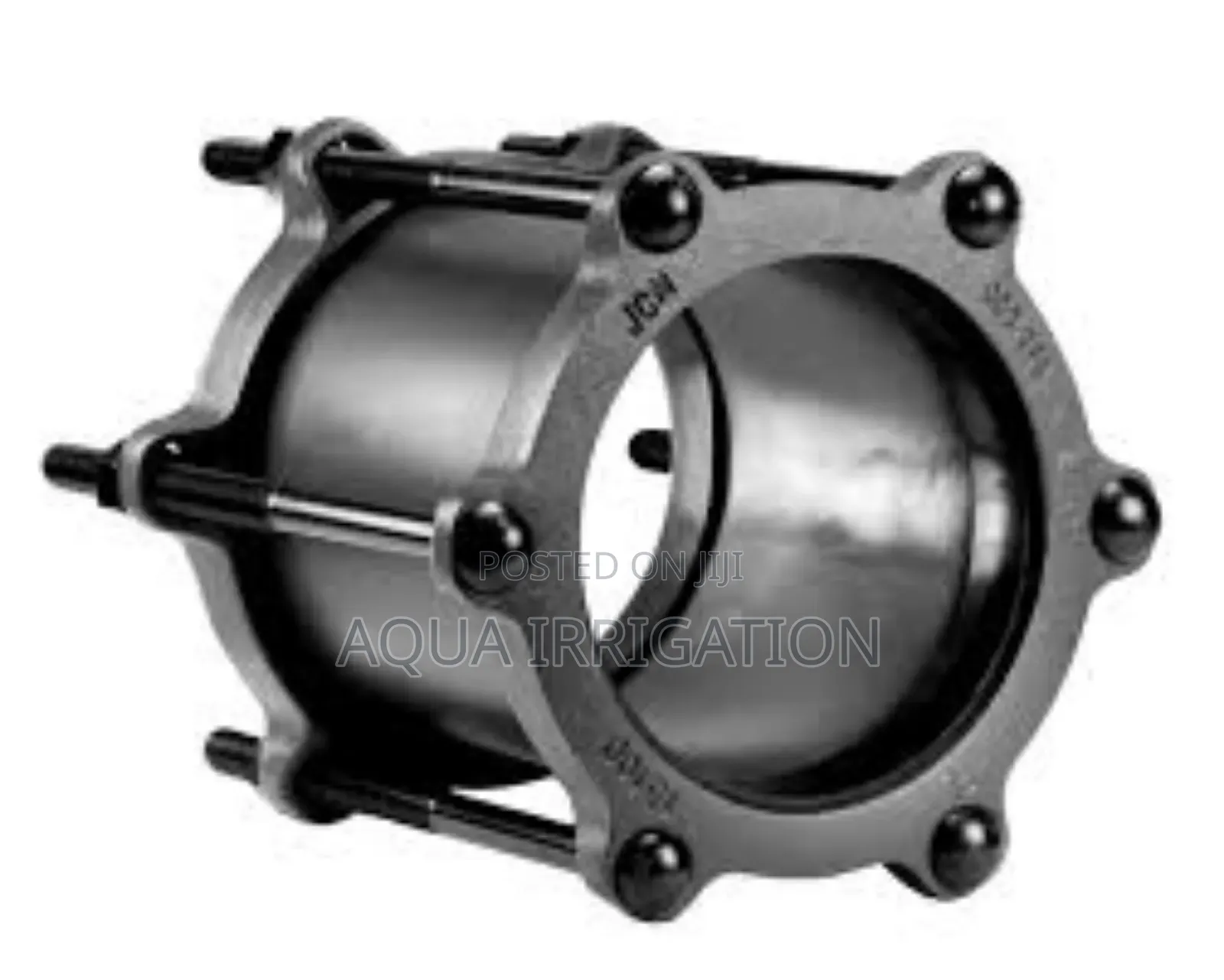 Top-Grade Sleeve Couplings for Strong, Secure Bonds