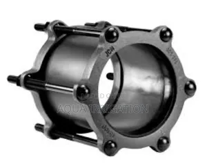 Top-Grade Sleeve Couplings for Strong, Secure Bonds