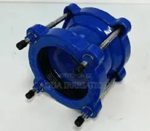 Affordable Sleeve Couplings With Superior Performance