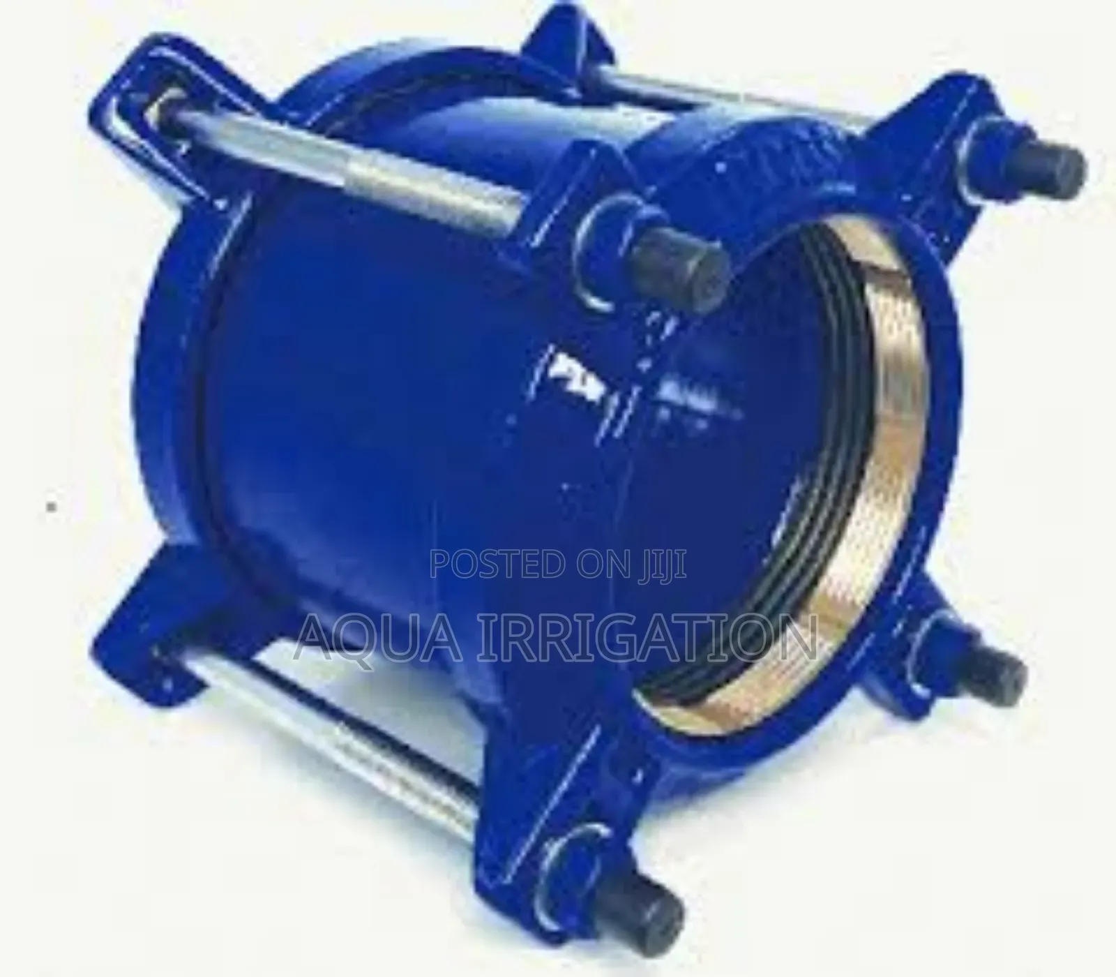 Engineered Sleeve Couplings for Industrial Excellence