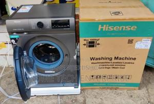 Hisense Washing Machine - thumbnail 2