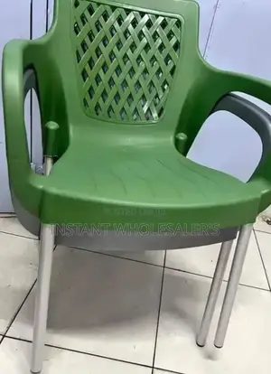 Durable Plastic Chairs