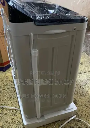 Twin Tub Premier Washing Machine 10kgs