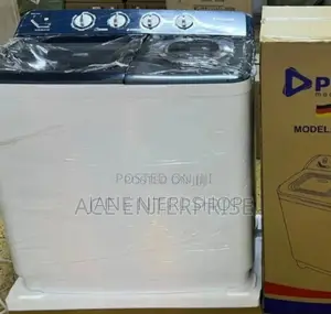 Original Twin Tub Washing Machine 10kgs