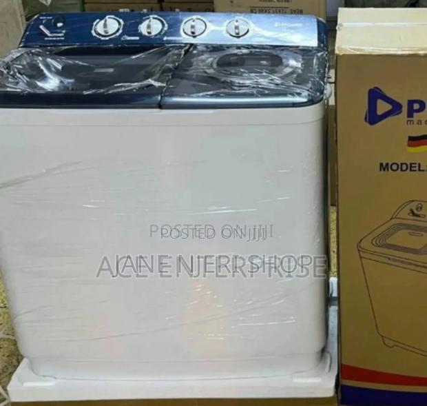 Original Twin Tub Washing Machine 10kgs
