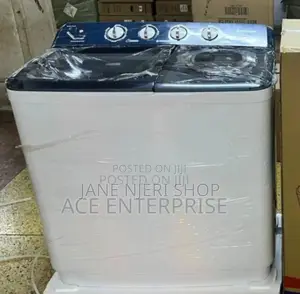 Brand New Premier Washing Machine