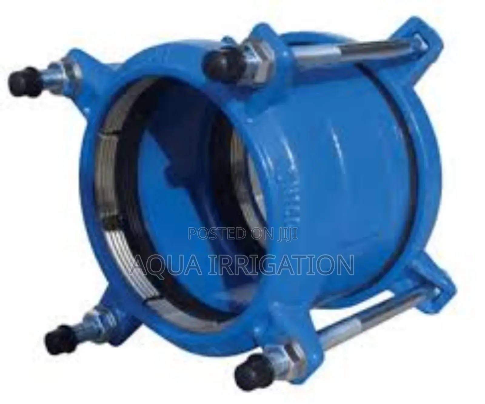 Precision-Fit Sleeve Couplings for Efficient Performance