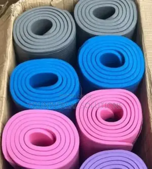 Yoga Mats 10mm