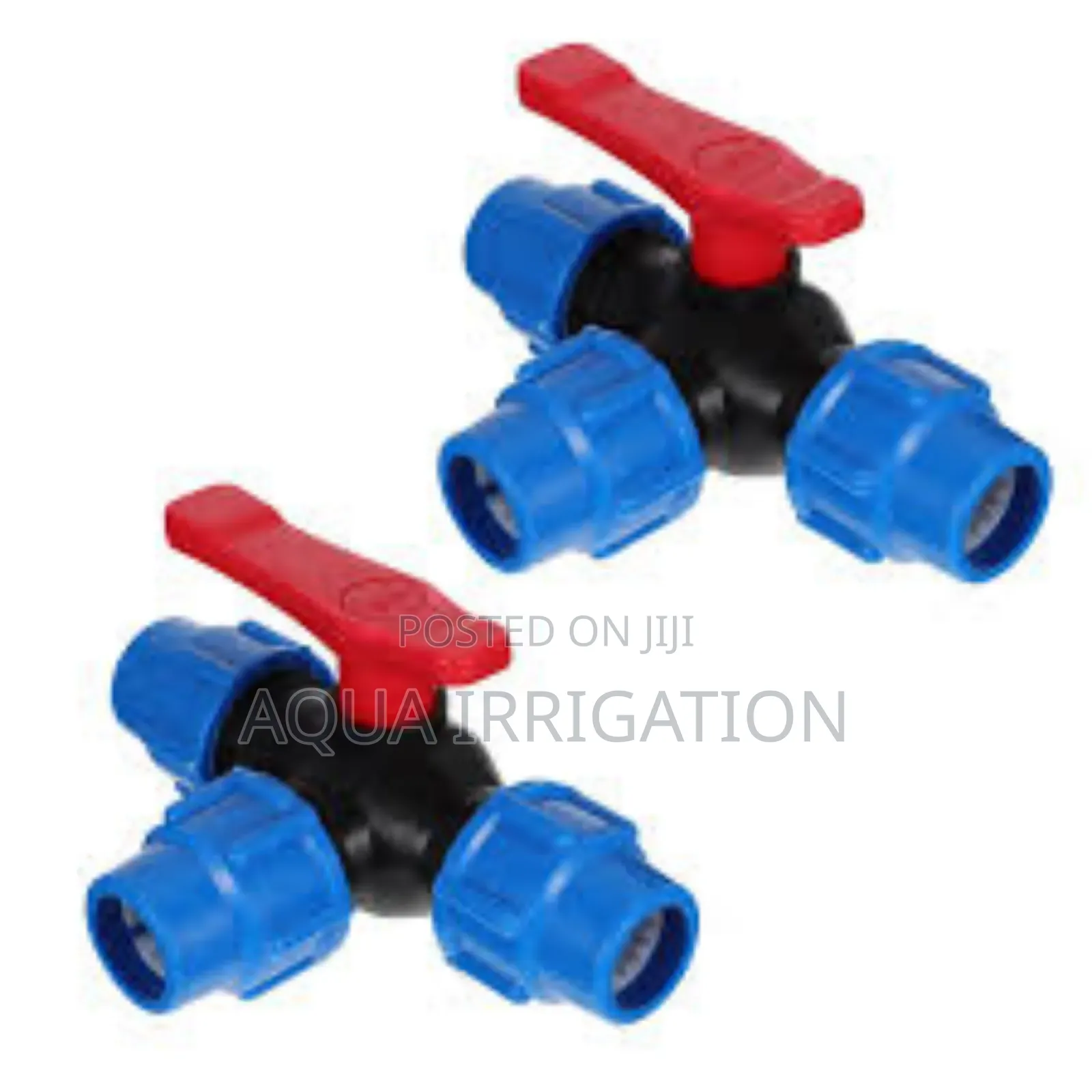 Affordable HDPE Ball Valves for Heavy-Duty Needs