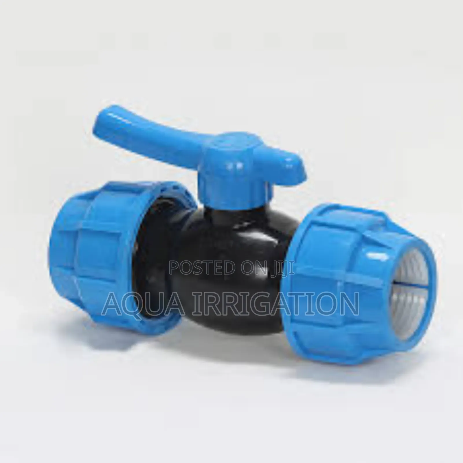Upgrade Your System With Premium HDPE Ball Valves
