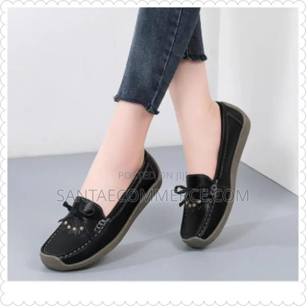 Ladies Loafers - main view