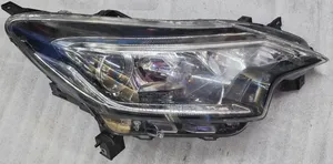 Nissan Note 2017 Xenon "Part No.D)