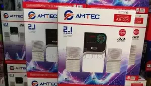 *Amtec Am-005 2.1