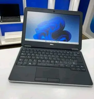 Laptop Dell Latitude 7420 16GB Intel Core I7 SSD 256GB