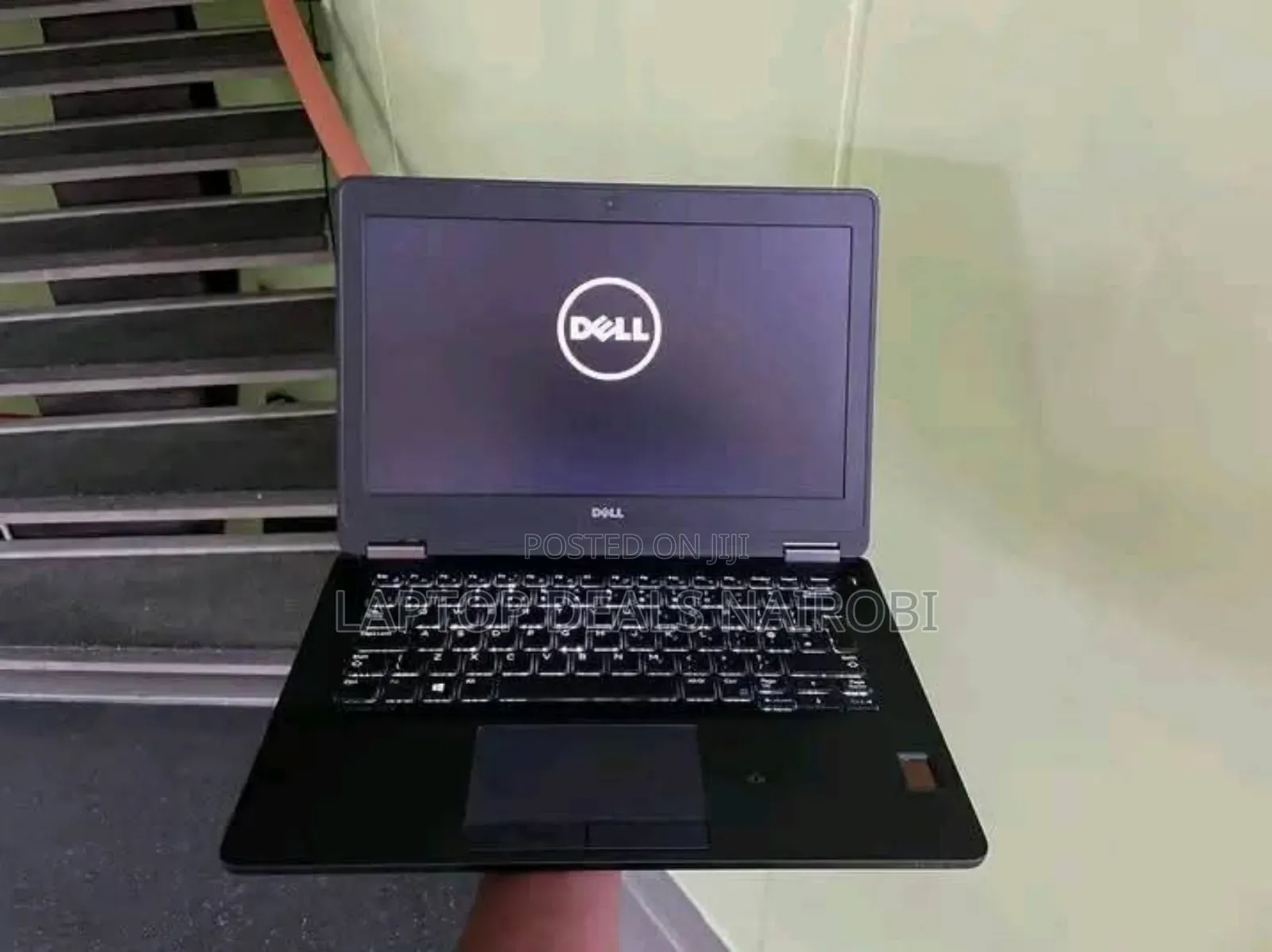 Laptop Dell Latitude 7420 16GB Intel Core I7 SSD 256GB