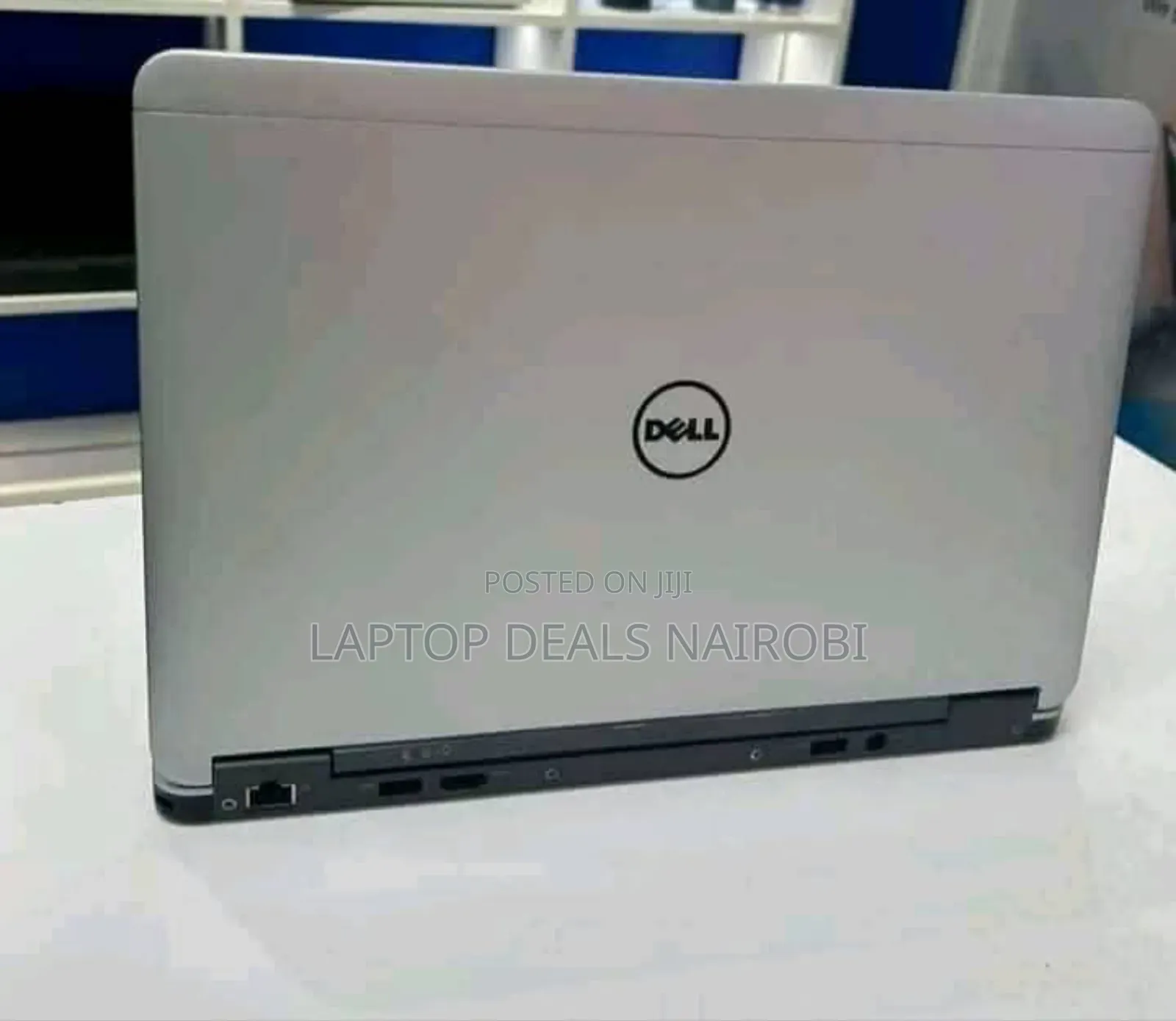 Laptop Dell Latitude 7420 16GB Intel Core I7 SSD 256GB