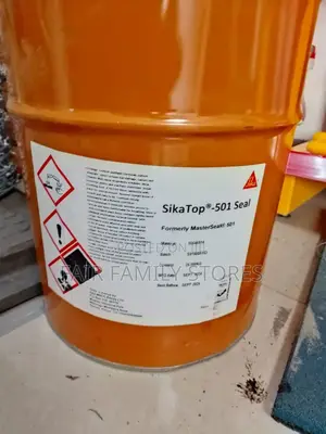 Master Seal 501