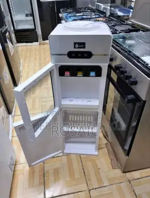 Z16c Water Dispenser Hot and Cold