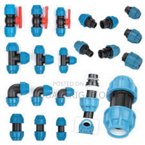 Durable Ball Valves for Industrial Applications