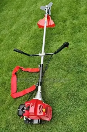 2 Stroke Commercial Brush Cutters