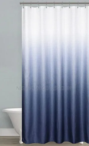 Shower Curtain
