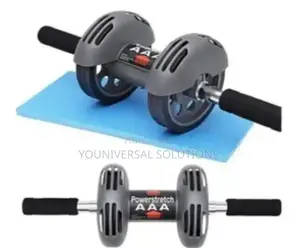 Power Stretch