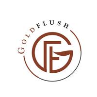 Goldflush Ventures logo