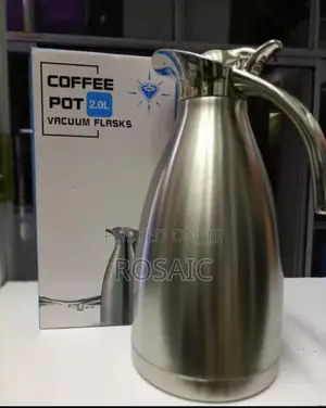 Coffee Pot 2L