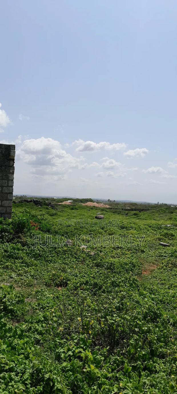2 Acre Leasehold Beach Plot 1st Row Tezo - thumbnail 3
