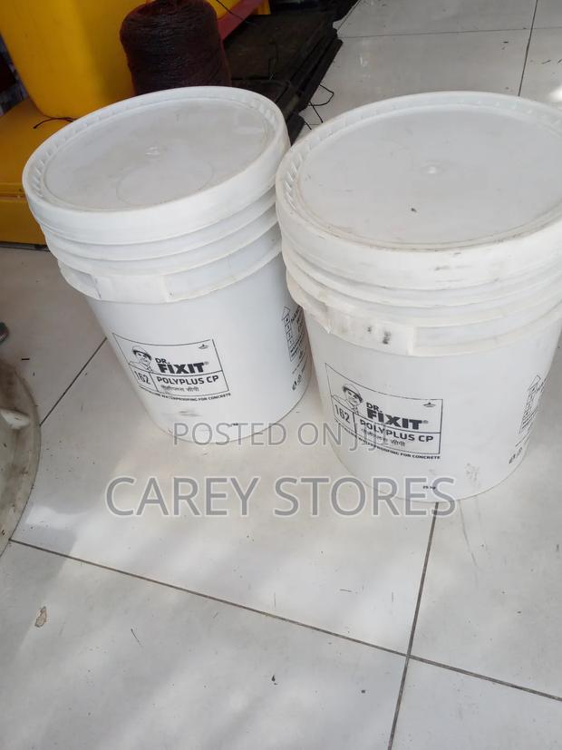 Dr Fixit Polyplus Cp - main view