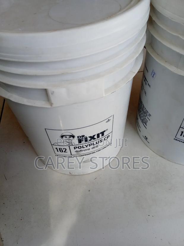 Dr Fixit Polyplus Cp - thumbnail 3