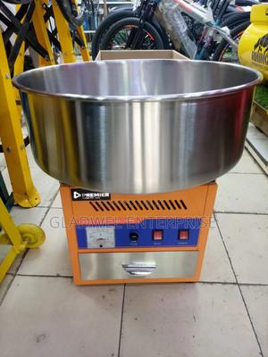 Cotton Candy Machine - thumbnail 2