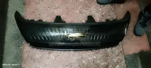 Clean Ex Japan Harrier Grill Available
