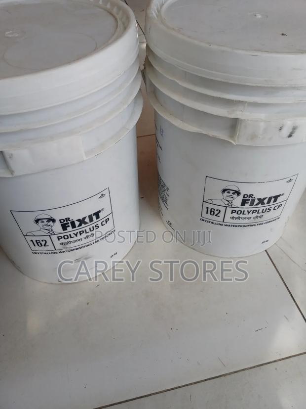 Dr Fixit Polyplus CP -25kg