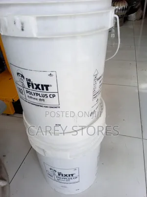 Dr Fixit Polyplus CP -25kg