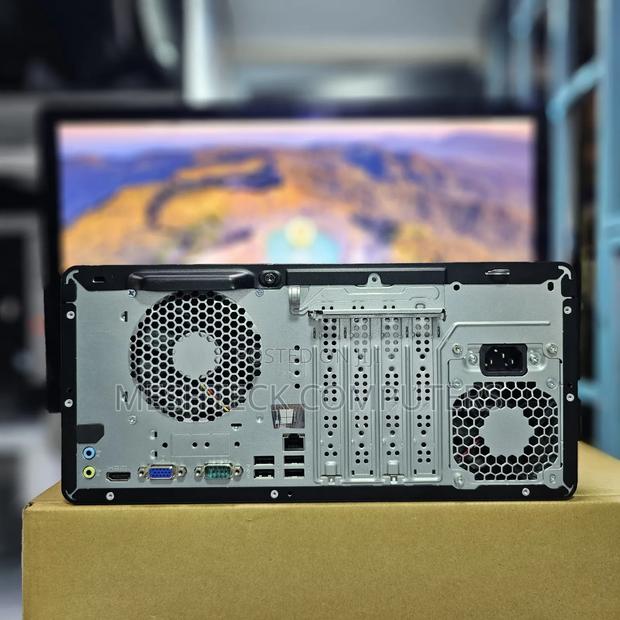 Desktop Computer HP 16GB Intel Core I7 HDD+SSD 1T - thumbnail 2