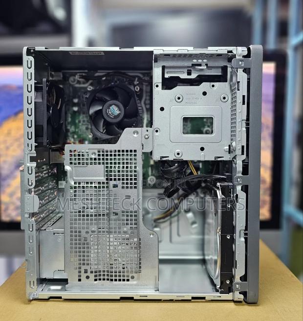 Desktop Computer HP 16GB Intel Core I7 HDD+SSD 1T - thumbnail 3