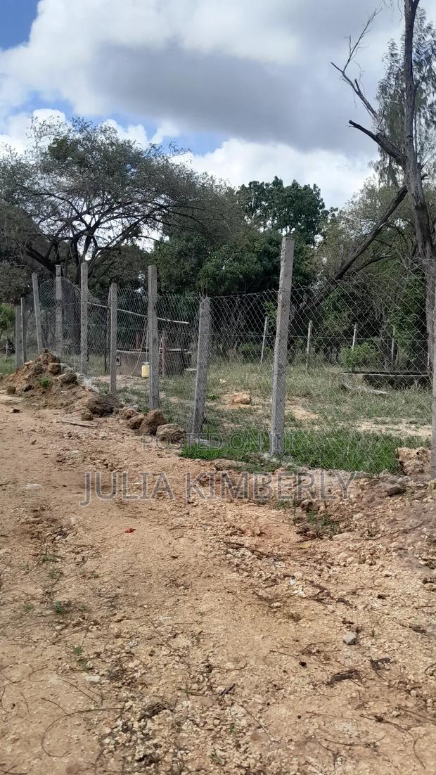 Serviced 50 by 100 Mtwapa - thumbnail 2