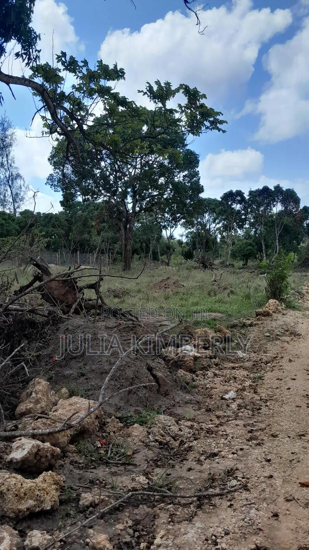 Serviced 50 by 100 Mtwapa - thumbnail 3