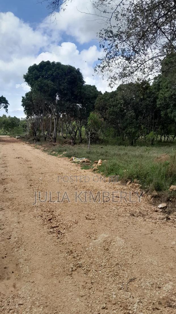 Serviced 50 by 100 Mtwapa - thumbnail 4