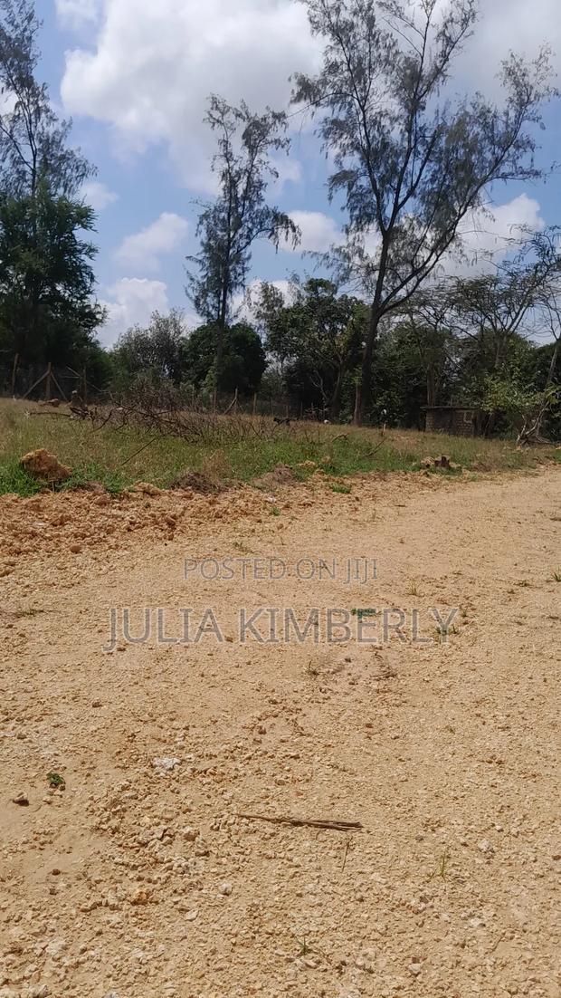 Serviced 50 by 100 Mtwapa - thumbnail 5