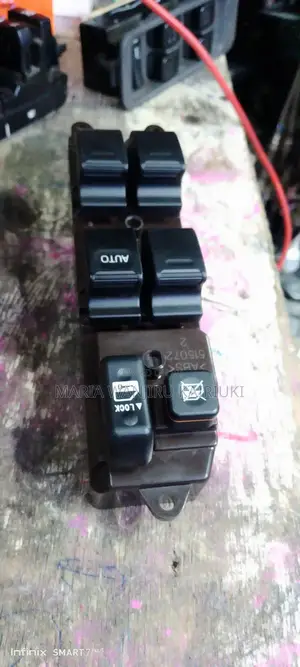 Clean Ex Japan Vigo Switch Available