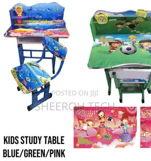 Kids Study Table - thumbnail 2