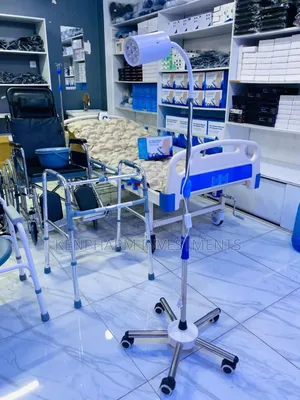 Led Examination Lamp