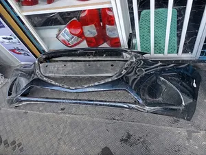 Mazda Demio New Model Front Bumper Shell
