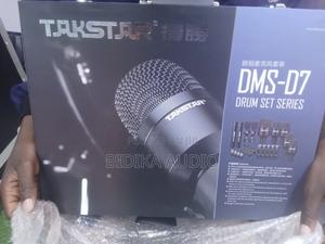 Brand New Takstar Microphone - thumbnail 2