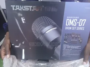 Brand New Takstar Microphone