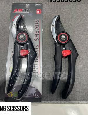 Pruning Scissors - thumbnail 2